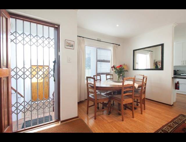 0 BEDROOM HOUSE FOR SALE IN FISH HOEK